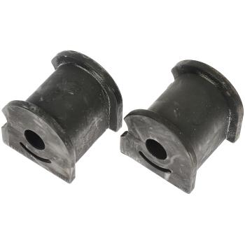 2015 Lincoln Navigator Suspension Stabilizer Bar Bushing Kit Rear Dorman 540701 image 4 of 4