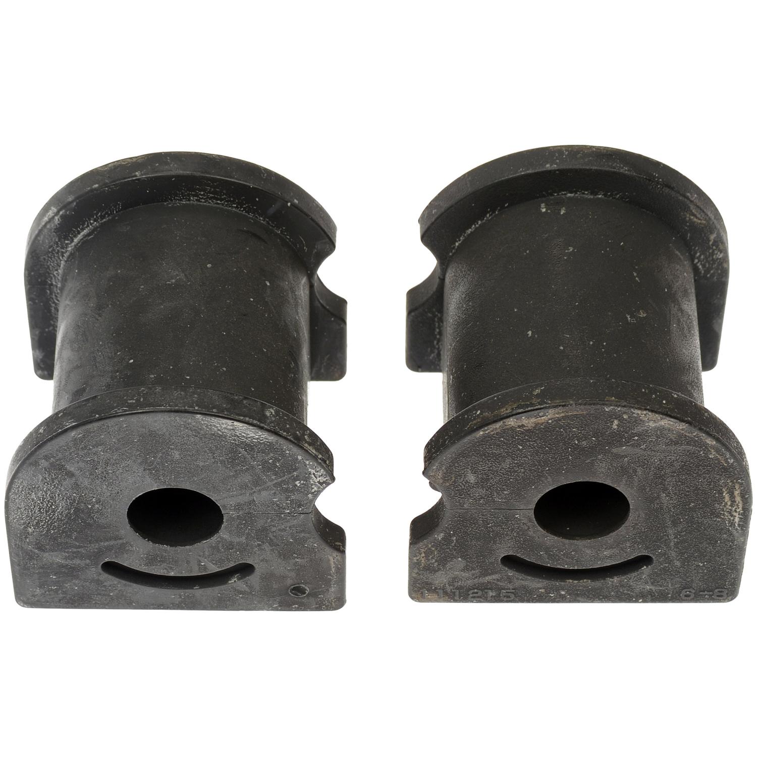 Dorman 540702 - Suspension Stabilizer Bar Bushing Kit Dorman 540702 Suspension Stabilizer Bar Bushing Kit product image 1 of 4