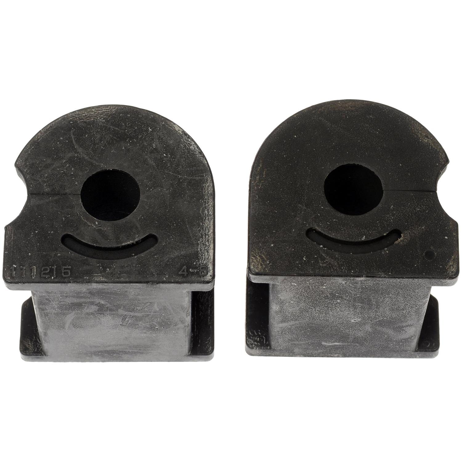 Dorman 540702 - Suspension Stabilizer Bar Bushing Kit Dorman 540702 Suspension Stabilizer Bar Bushing Kit product image 2 of 4