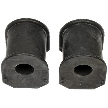 2014 Ford F-450 Super Duty Suspension Stabilizer Bar Bushing Kit Rear To Frame Dorman 540705 image 1 of 4