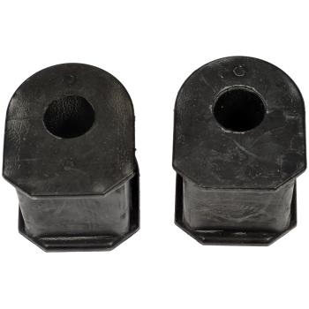 2014 Ford F-450 Super Duty Suspension Stabilizer Bar Bushing Kit Rear To Frame Dorman 540705 image 2 of 4