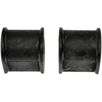 2014 Ford F-450 Super Duty Suspension Stabilizer Bar Bushing Kit Rear To Frame Dorman 540705 image 3 of 4