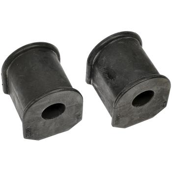 2014 Ford F-450 Super Duty Suspension Stabilizer Bar Bushing Kit Rear To Frame Dorman 540705 image 4 of 4