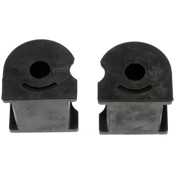 2013 Lincoln Navigator Suspension Stabilizer Bar Bushing Rear To Frame Dorman 540706 image 2 of 4