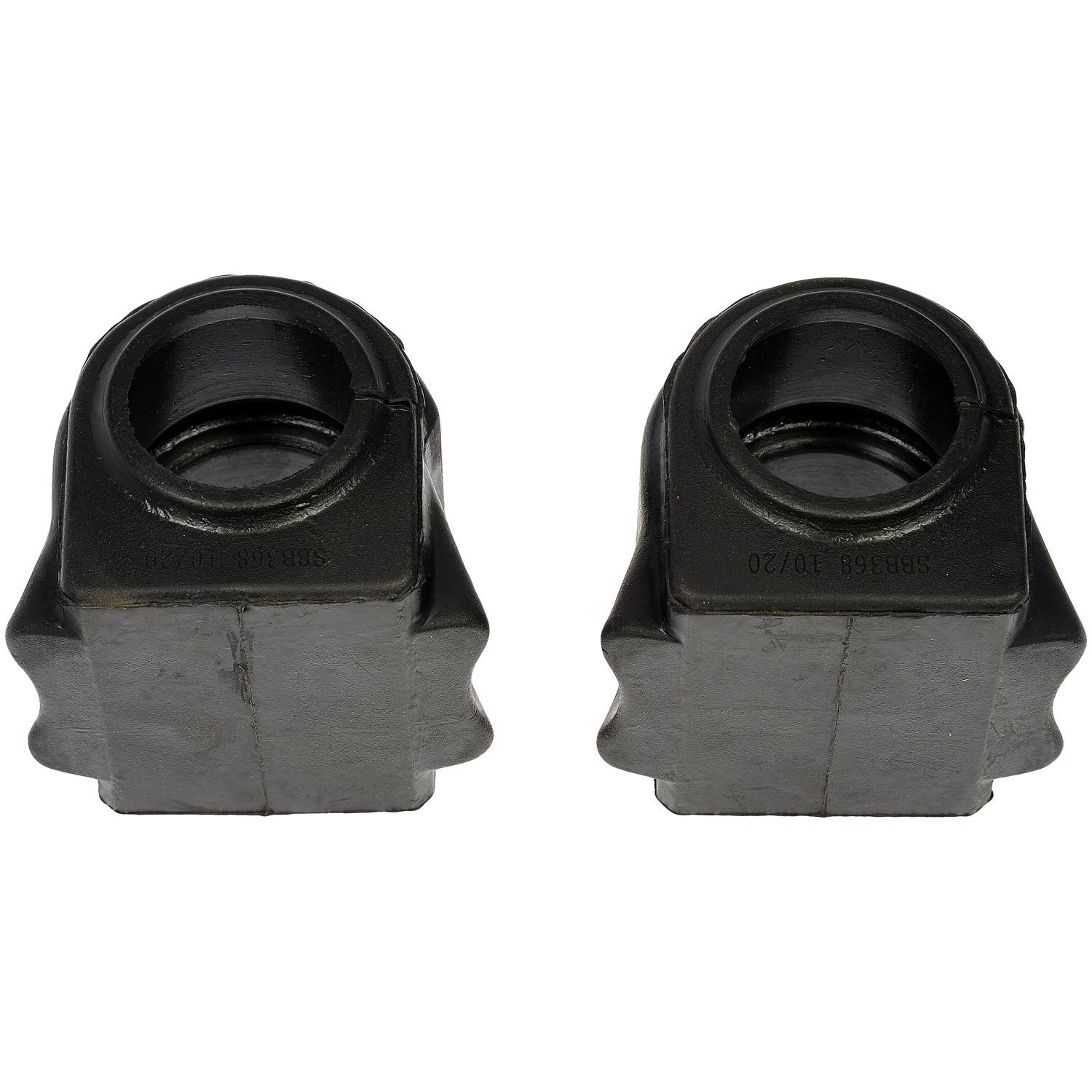 Dorman 540709 - Suspension Stabilizer Bar Bushing Kit Dorman 540709 Suspension Stabilizer Bar Bushing Kit product image 2 of 4