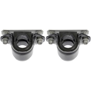 2015 Lincoln Navigator Suspension Stabilizer Bar Bushing Kit Front Dorman 540712 image 1 of 4