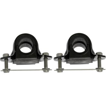 2015 Lincoln Navigator Suspension Stabilizer Bar Bushing Kit Front Dorman 540712 image 2 of 4