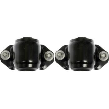 2015 Lincoln Navigator Suspension Stabilizer Bar Bushing Kit Front Dorman 540712 image 3 of 4