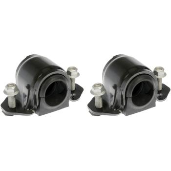 2015 Lincoln Navigator Suspension Stabilizer Bar Bushing Kit Front Dorman 540712 image 4 of 4