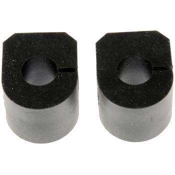 1968 Lincoln Mark III Suspension Stabilizer Bar Bushing Front Dorman 540714 image 2 of 4