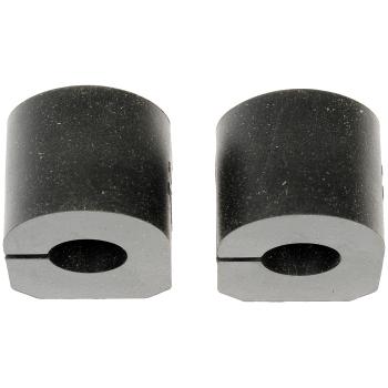 1968 Lincoln Mark III Suspension Stabilizer Bar Bushing Front Dorman 540714 image 3 of 4