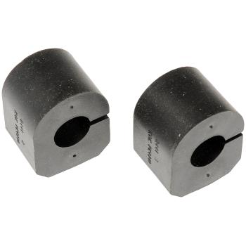 1968 Lincoln Mark III Suspension Stabilizer Bar Bushing Front Dorman 540714 image 4 of 4