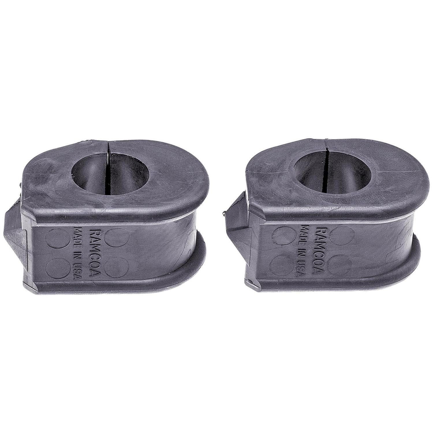Dorman 540717 - Suspension Stabilizer Bar Bushing Kit Dorman 540717 Suspension Stabilizer Bar Bushing Kit product image 1 of 2
