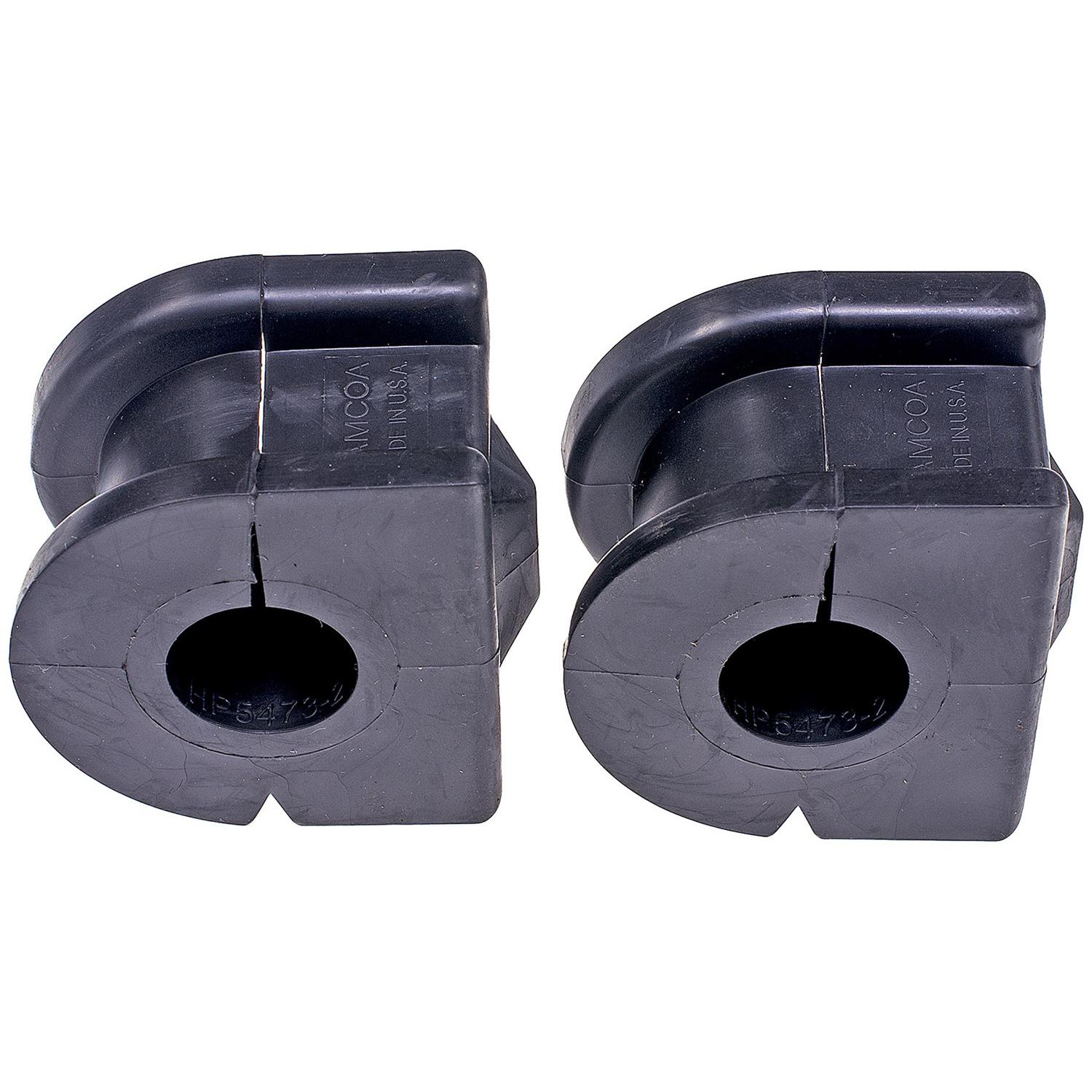 Dorman 540724 - Suspension Stabilizer Bar Bushing Kit Dorman 540724 Suspension Stabilizer Bar Bushing Kit product image 2 of 2