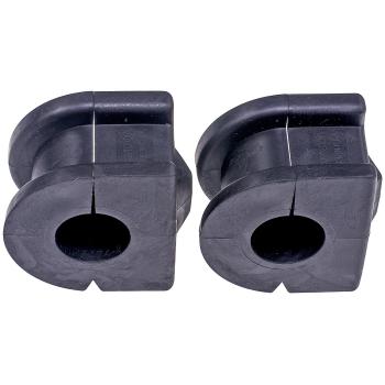 2012 Chevrolet Captiva Sport Suspension Stabilizer Bar Bushing Kit Front Dorman 540726 image 2 of 2