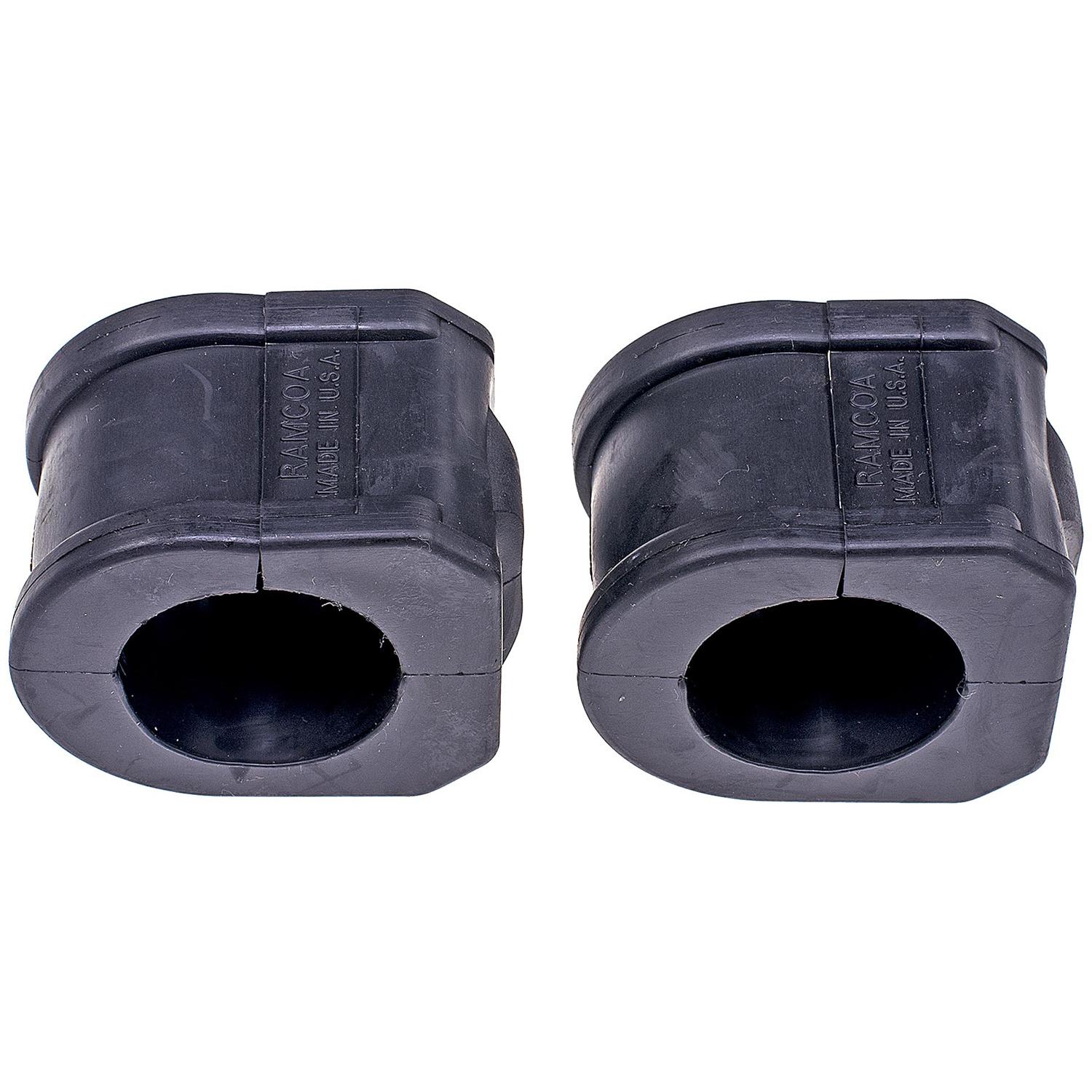 Dorman 540729 Suspension Stabilizer Bar Bushing Kit product image 2 of 2
