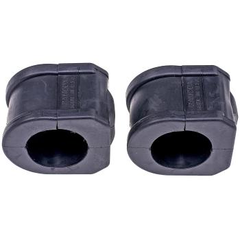 1990 Pontiac Firebird Suspension Stabilizer Bar Bushing Kit Front To Frame Dorman 540729 image 2 of 2