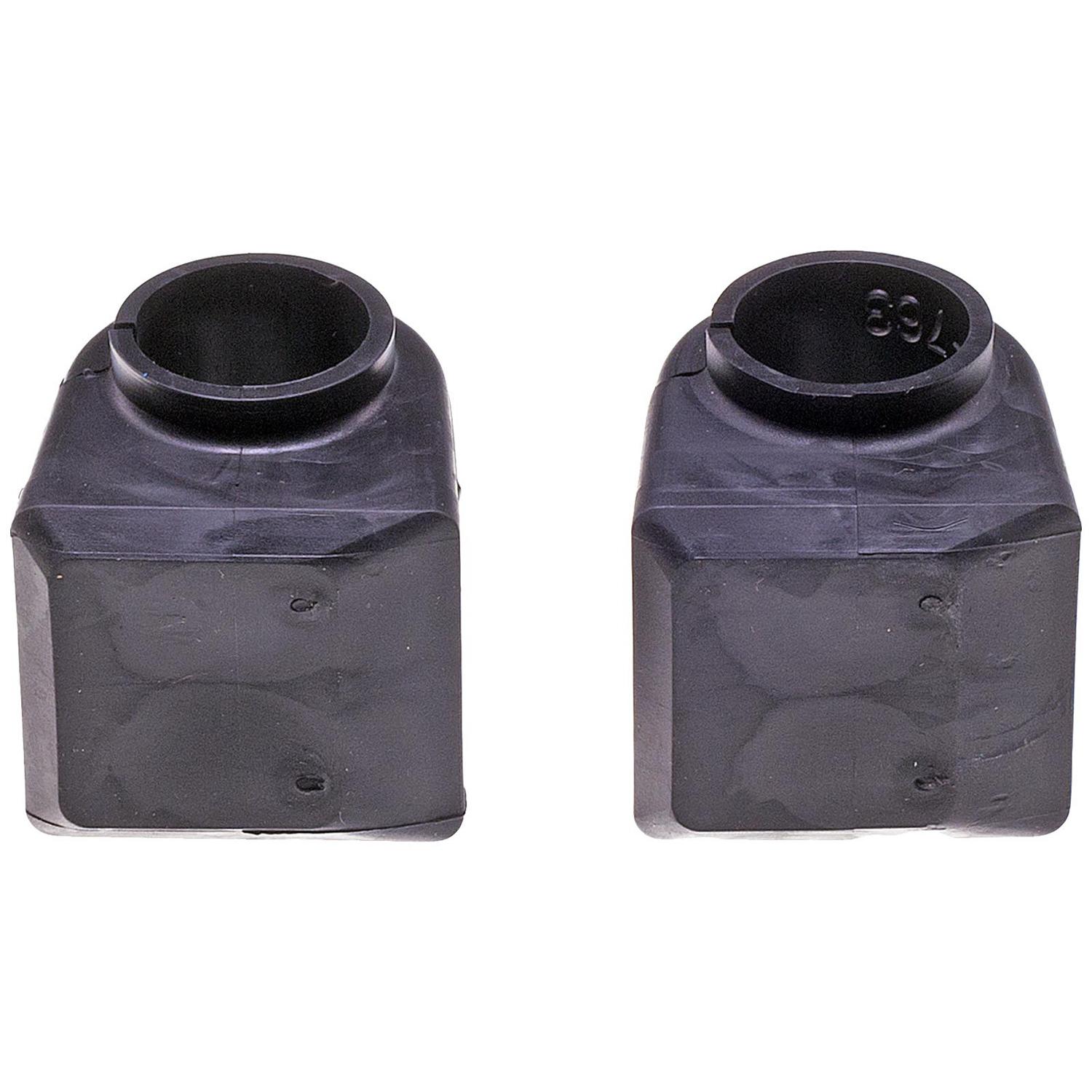 Dorman 540734 - Suspension Stabilizer Bar Bushing Kit Dorman 540734 Suspension Stabilizer Bar Bushing Kit product image 1 of 2