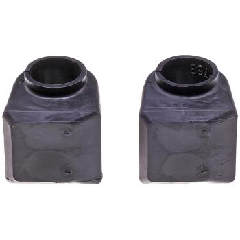 1999 Oldsmobile Cutlass Suspension Stabilizer Bar Bushing Kit Front To Frame Dorman 540734 image 1 of 2