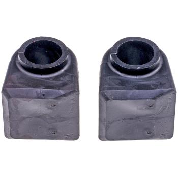 1999 Oldsmobile Cutlass Suspension Stabilizer Bar Bushing Kit Front To Control Arm Dorman 540736 image 1 of 2
