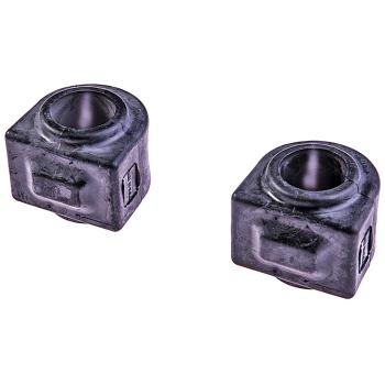 2007 Saturn Outlook Suspension Stabilizer Bar Bushing Kit Front Dorman 540737 image 1 of 2