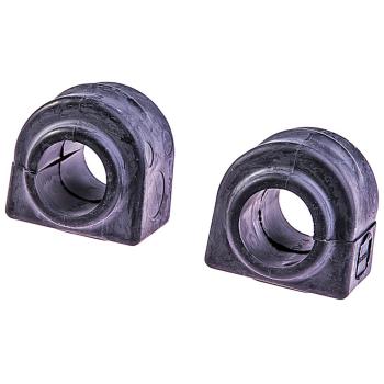 2007 Saturn Outlook Suspension Stabilizer Bar Bushing Kit Front Dorman 540737 image 2 of 2