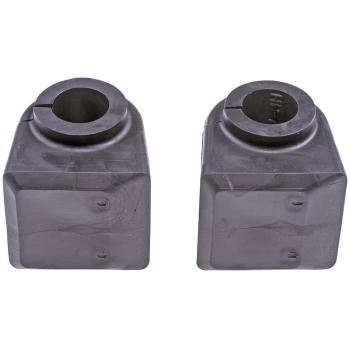 1999 Oldsmobile Cutlass Suspension Stabilizer Bar Bushing Kit Front To Frame Dorman 540738 image 2 of 2