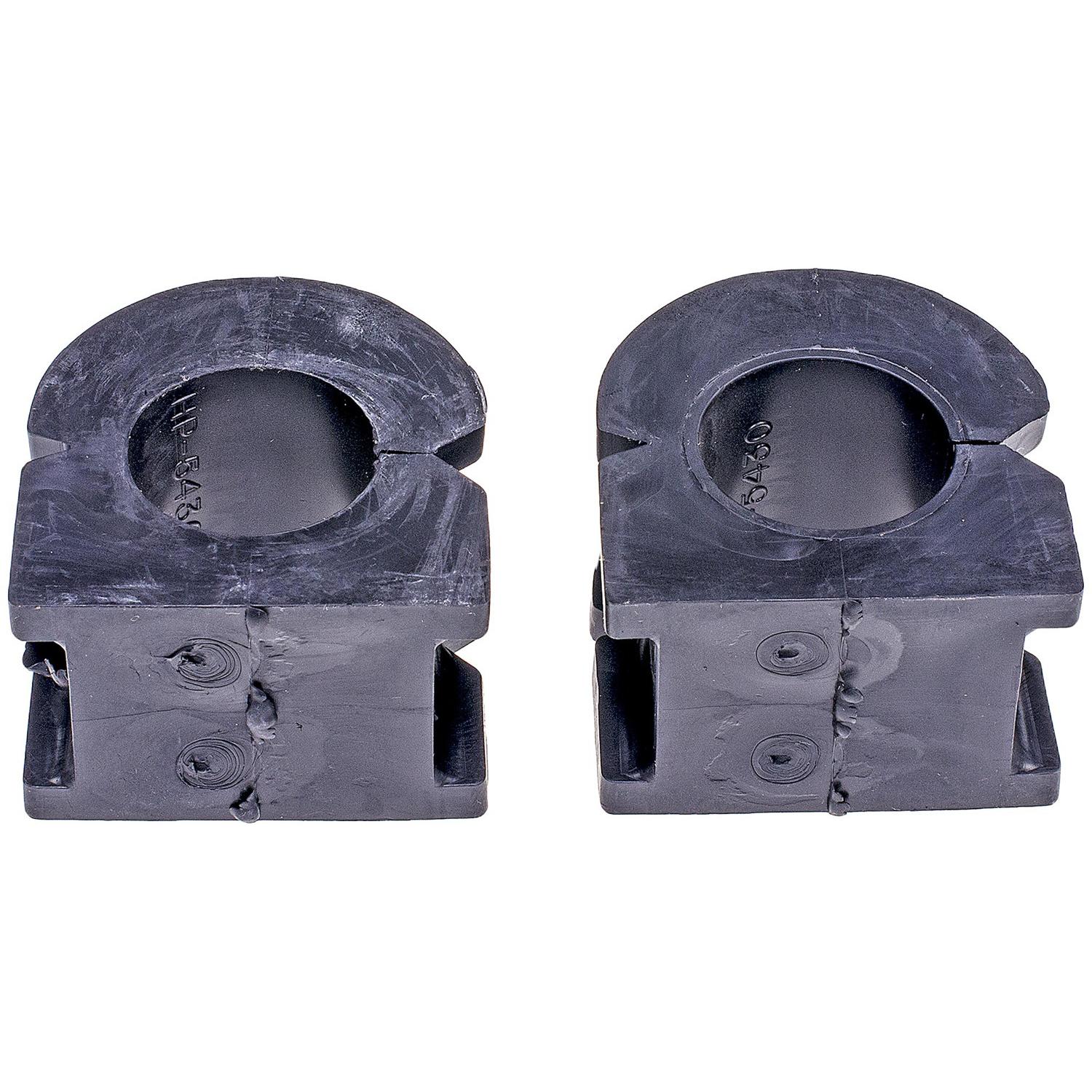 Dorman 540739 - Suspension Stabilizer Bar Bushing Kit Dorman 540739 Suspension Stabilizer Bar Bushing Kit product image 1 of 2