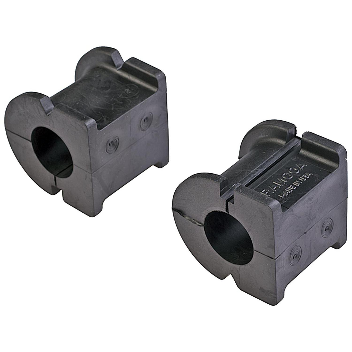 Dorman 540741 - Suspension Stabilizer Bar Bushing Kit Dorman 540741 Suspension Stabilizer Bar Bushing Kit product image 1 of 2
