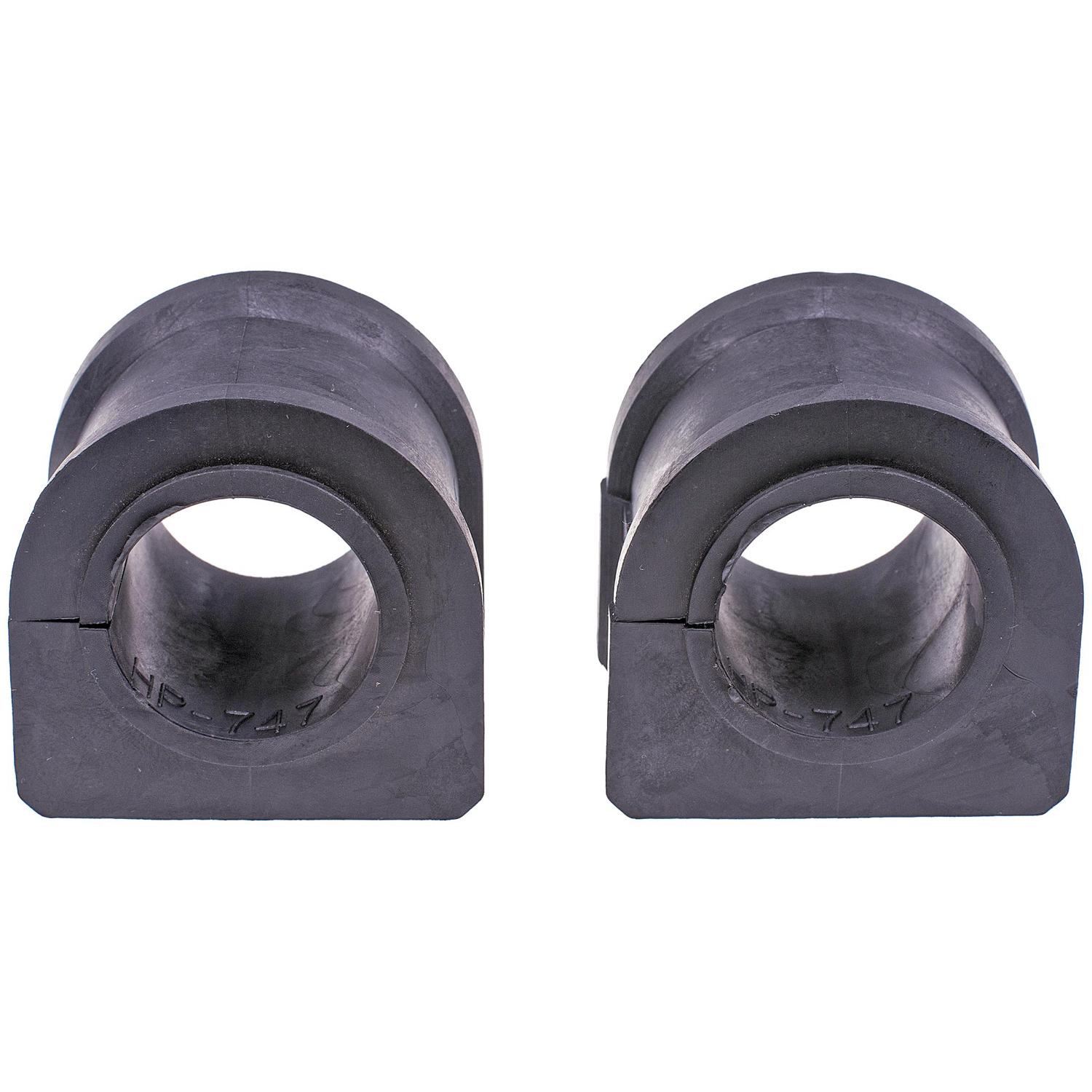 Dorman 540742 Suspension Stabilizer Bar Bushing Kit product image 2 of 2