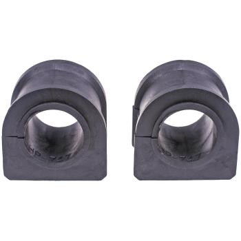 1999 Pontiac Firebird Suspension Stabilizer Bar Bushing Kit Front To Frame Dorman 540742 image 2 of 2