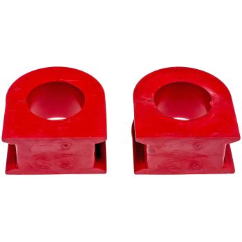 2002 Oldsmobile Bravada Suspension Stabilizer Bar Bushing Kit Front To Frame Dorman 540744 image 1 of 2
