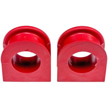 2002 Oldsmobile Bravada Suspension Stabilizer Bar Bushing Kit Front To Frame Dorman 540744 image 2 of 2