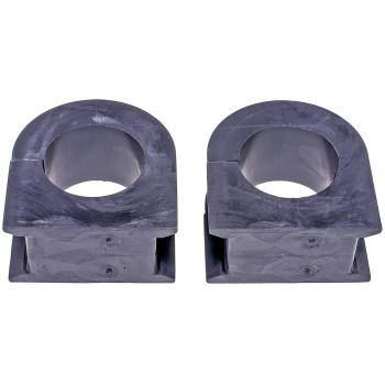 2002 Oldsmobile Bravada Suspension Stabilizer Bar Bushing Kit Front To Frame Dorman 540745 image 1 of 2