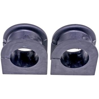 2002 Oldsmobile Bravada Suspension Stabilizer Bar Bushing Kit Front To Frame Dorman 540745 image 2 of 2