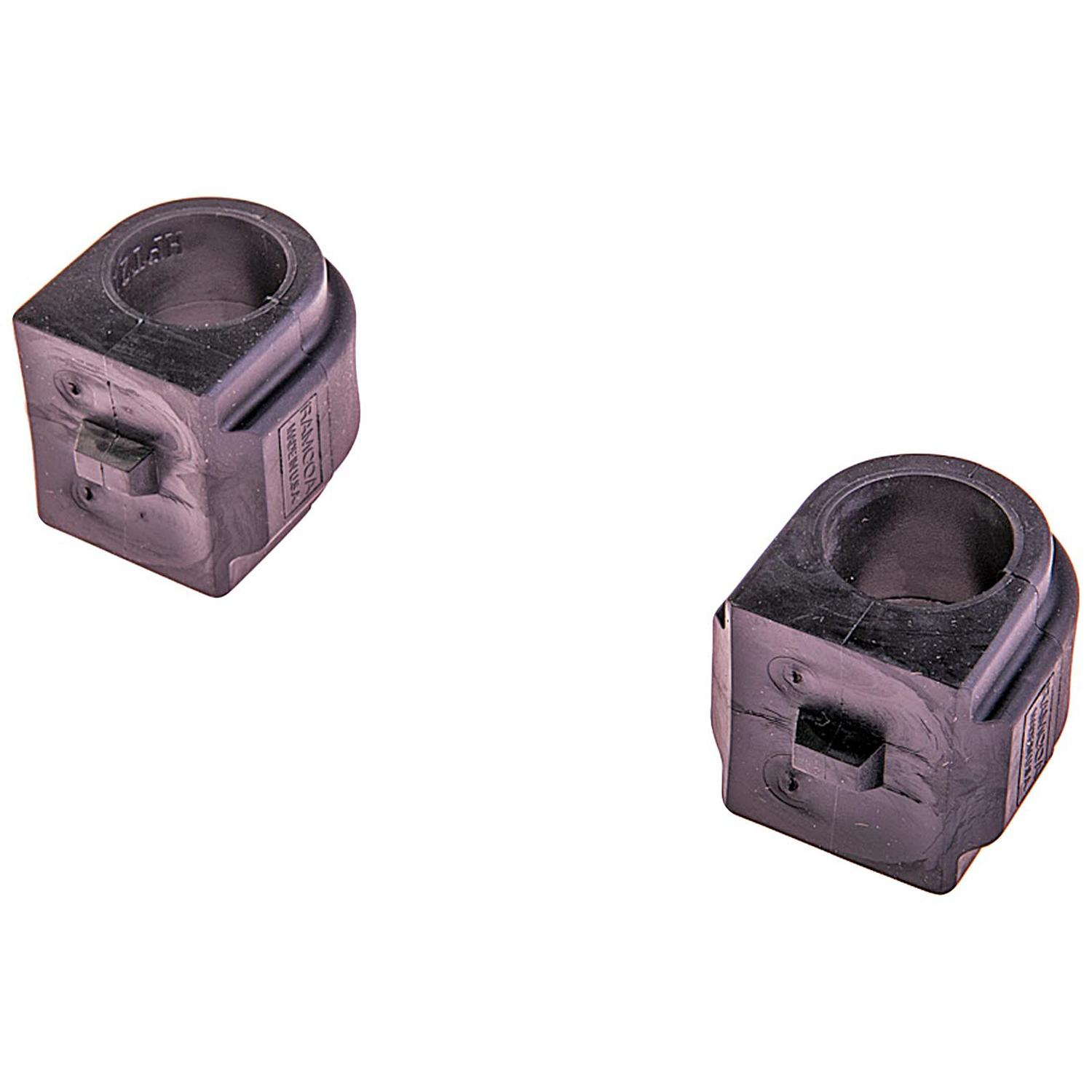 Dorman 540746 - Suspension Stabilizer Bar Bushing Kit Dorman 540746 Suspension Stabilizer Bar Bushing Kit product image 1 of 2