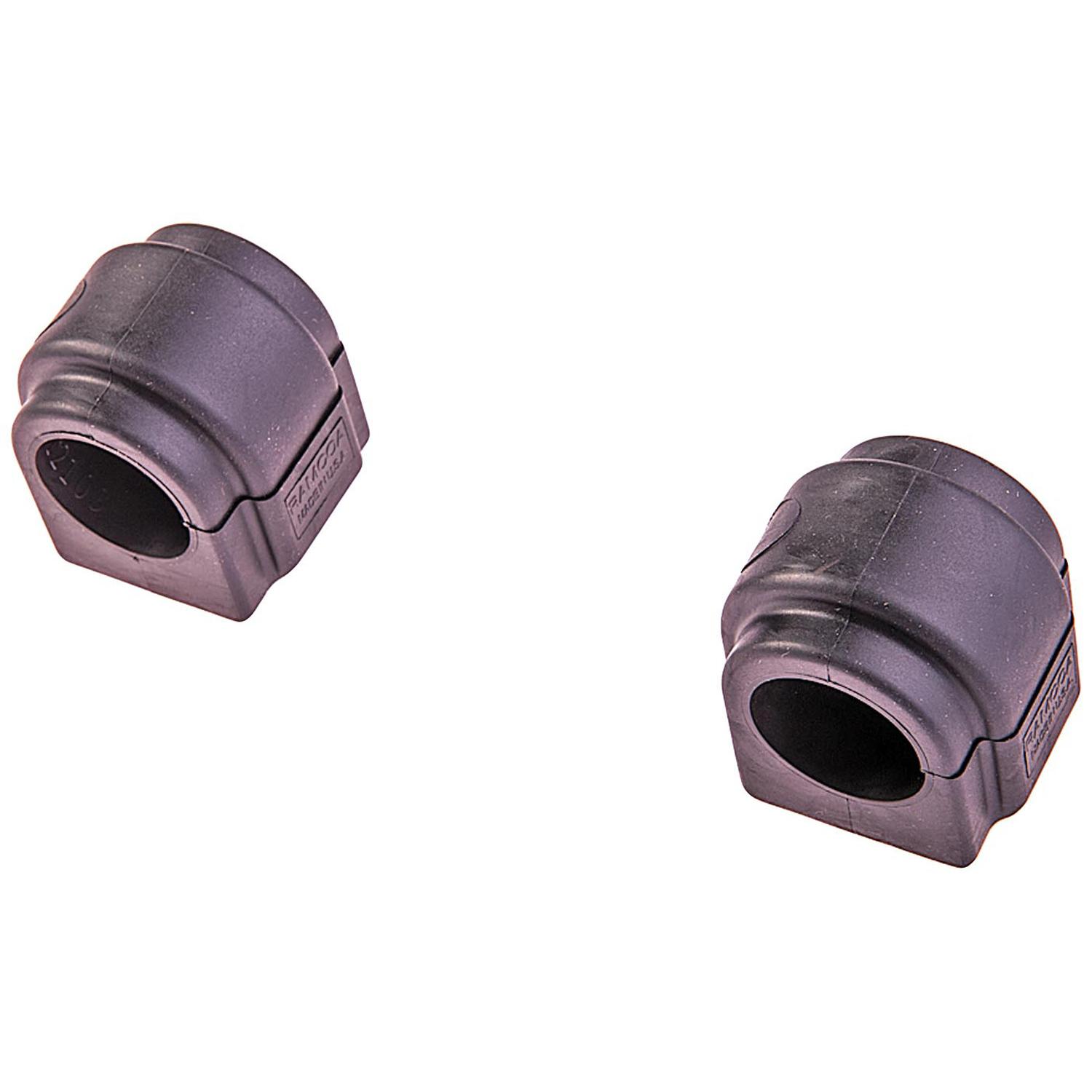 Dorman 540746 - Suspension Stabilizer Bar Bushing Kit Dorman 540746 Suspension Stabilizer Bar Bushing Kit product image 2 of 2