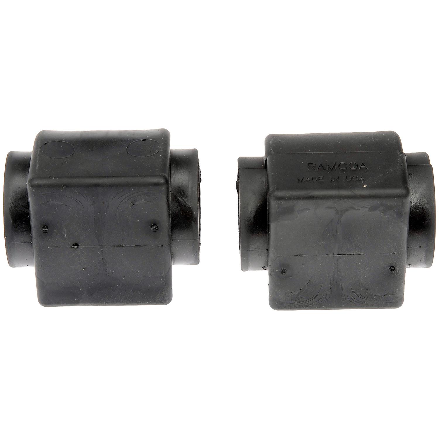 Dorman 540747 - Suspension Stabilizer Bar Bushing Kit Dorman 540747 Suspension Stabilizer Bar Bushing Kit product image 2 of 4