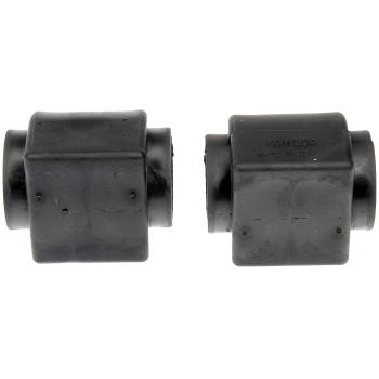2006 GMC Envoy XL Suspension Stabilizer Bar Bushing Kit Front To Frame Dorman 540747 image 2 of 4