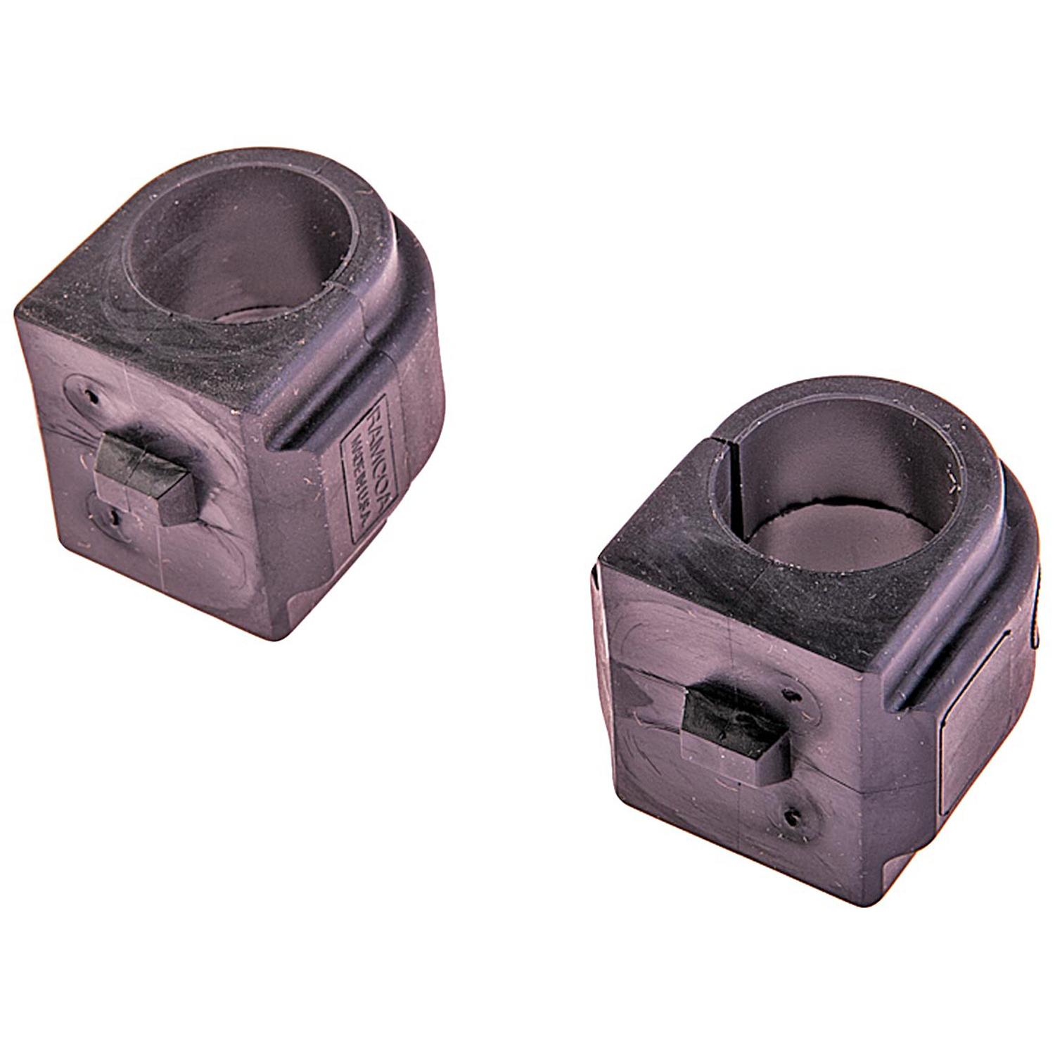 Dorman 540748 - Suspension Stabilizer Bar Bushing Kit Dorman 540748 Suspension Stabilizer Bar Bushing Kit product image 1 of 2