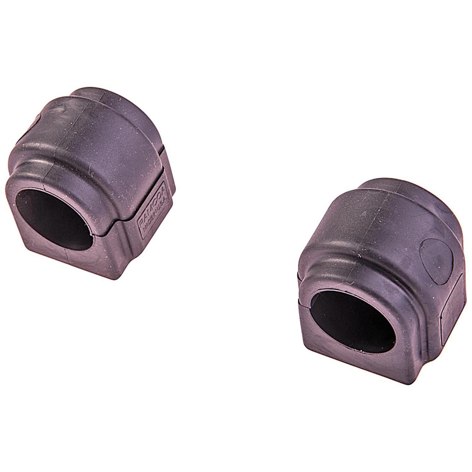 Dorman 540748 - Suspension Stabilizer Bar Bushing Kit Dorman 540748 Suspension Stabilizer Bar Bushing Kit product image 2 of 2