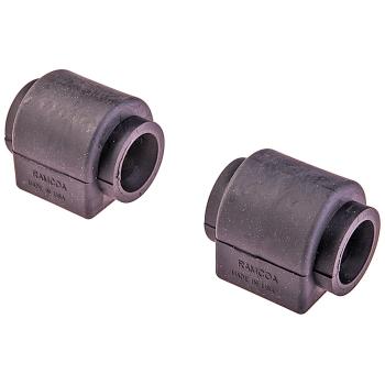 2004 Chevrolet SSR Suspension Stabilizer Bar Bushing Kit Front Dorman 540750 image 2 of 2