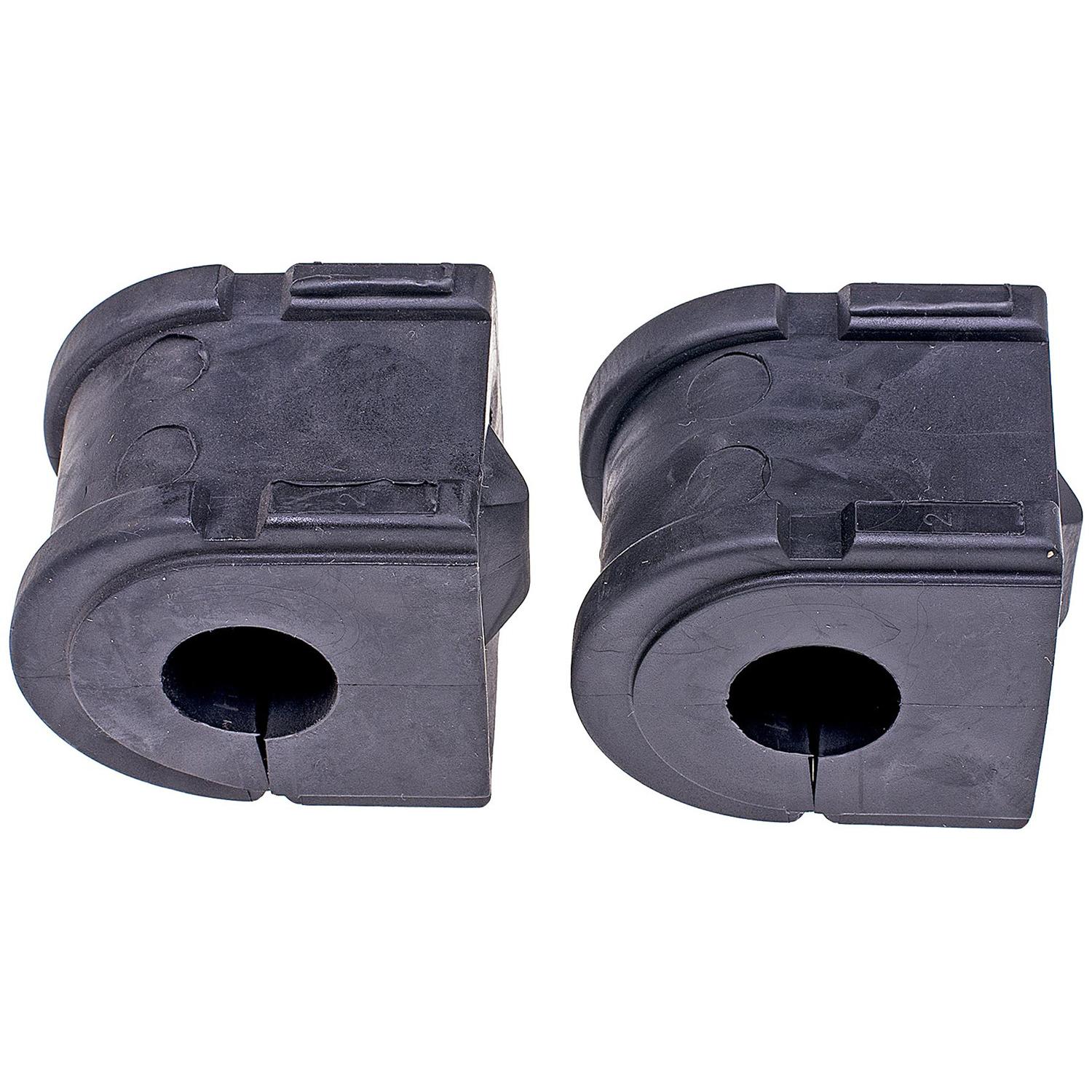 Dorman 540751 - Suspension Stabilizer Bar Bushing Kit Dorman 540751 Suspension Stabilizer Bar Bushing Kit product image 2 of 2