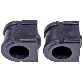 2001 Oldsmobile Intrigue Suspension Stabilizer Bar Bushing Kit Front To Frame Dorman 540752 image 2 of 2
