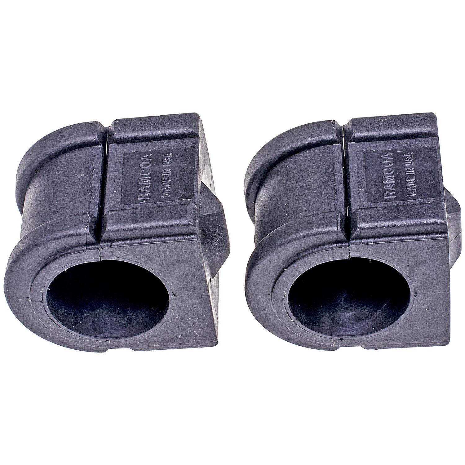 Dorman 540753 - Suspension Stabilizer Bar Bushing Kit Dorman 540753 Suspension Stabilizer Bar Bushing Kit product image 2 of 2