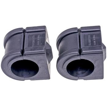 2000 Chevrolet Monte Carlo Suspension Stabilizer Bar Bushing Kit Front To Frame Dorman 540753 image 2 of 2