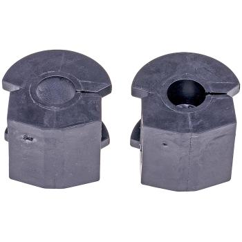 2001 Oldsmobile Intrigue Suspension Stabilizer Bar Bushing Kit Rear Dorman 540755 image 1 of 2