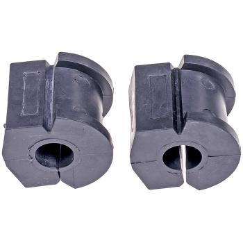 2001 Oldsmobile Intrigue Suspension Stabilizer Bar Bushing Kit Rear Dorman 540755 image 2 of 2