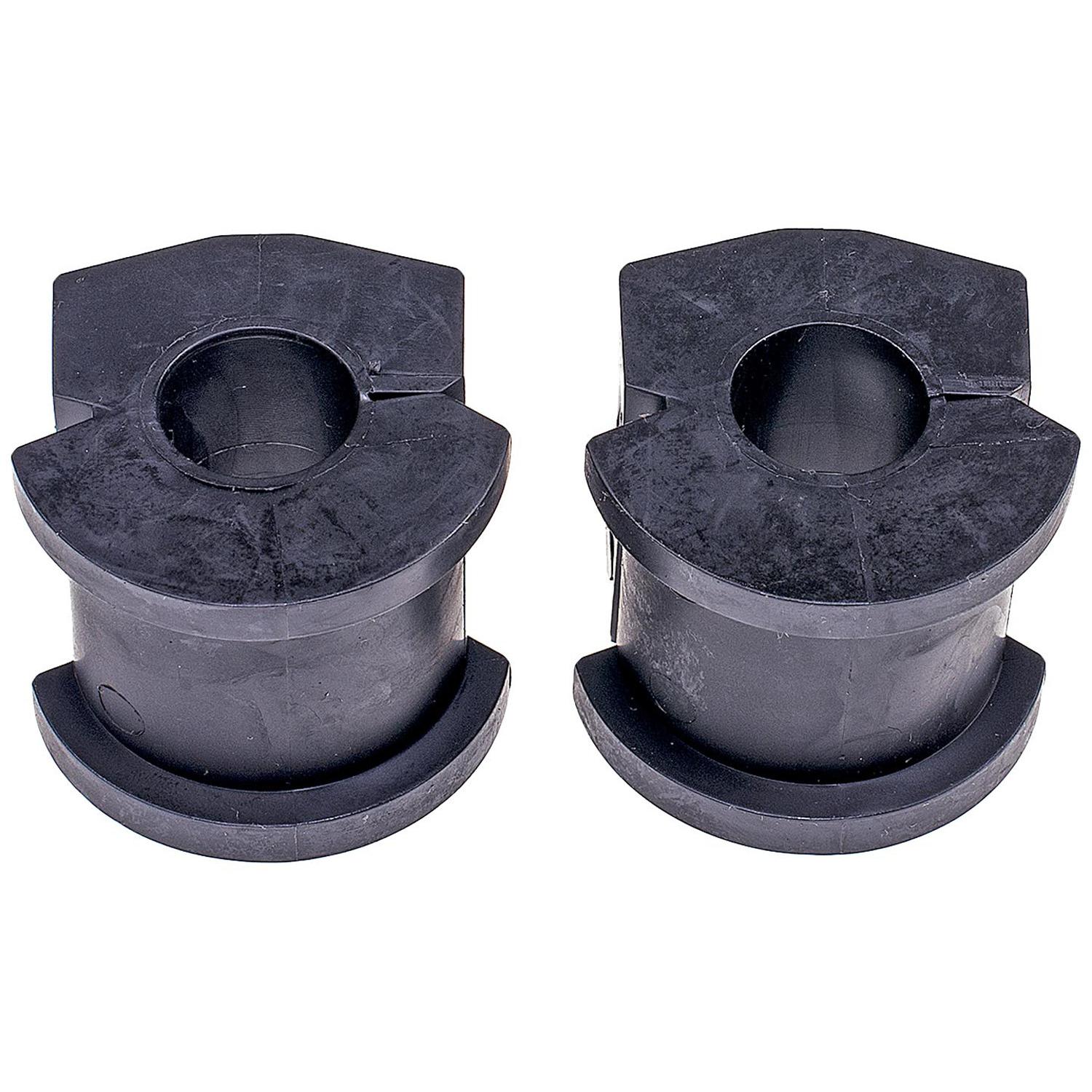 Dorman 540756 - Suspension Stabilizer Bar Bushing Kit Dorman 540756 Suspension Stabilizer Bar Bushing Kit product image 1 of 2