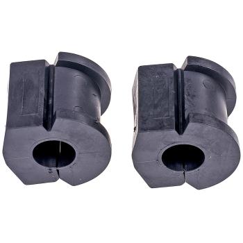 2000 Chevrolet Monte Carlo Suspension Stabilizer Bar Bushing Kit Rear Dorman 540756 image 2 of 2